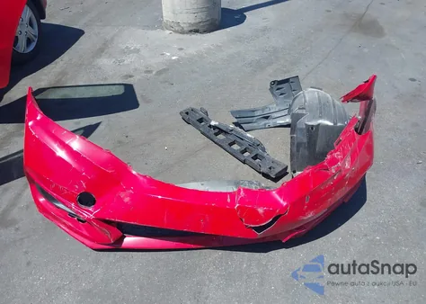 2019 Honda Fit Lx from USA, damaged, VIN 3HGGK5H42KM742771